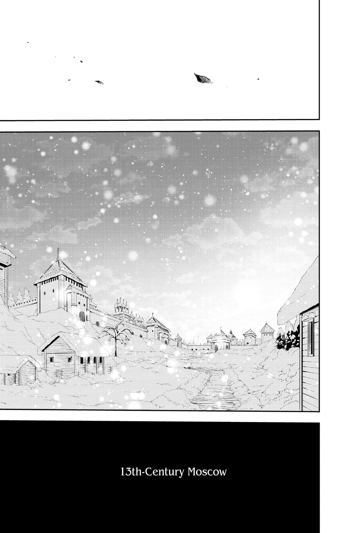 Seraph of the End - Vampire Reign Chapter 141 - Page 36