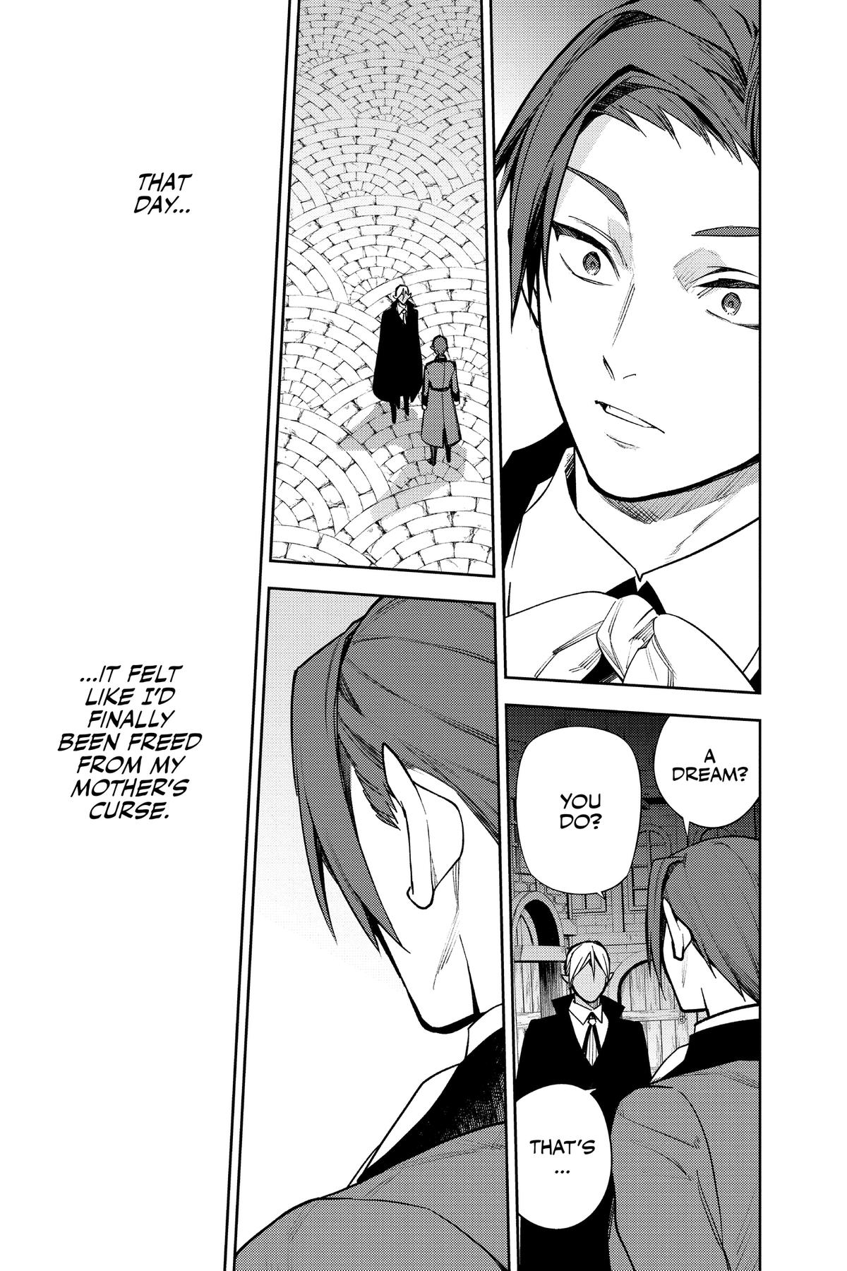 Seraph of the End - Vampire Reign Chapter 142 - Page 18