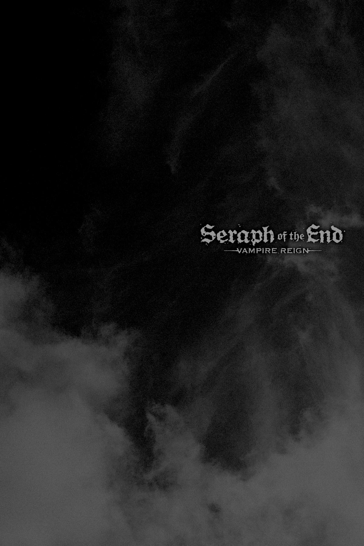 Seraph of the End - Vampire Reign Chapter 143 - Page 33