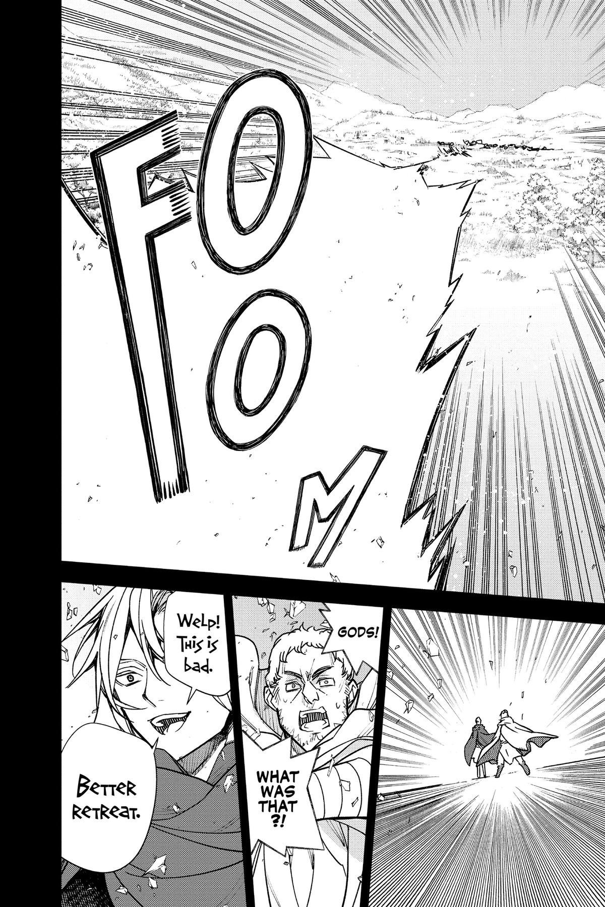Seraph of the End - Vampire Reign Chapter 145 - Page 12