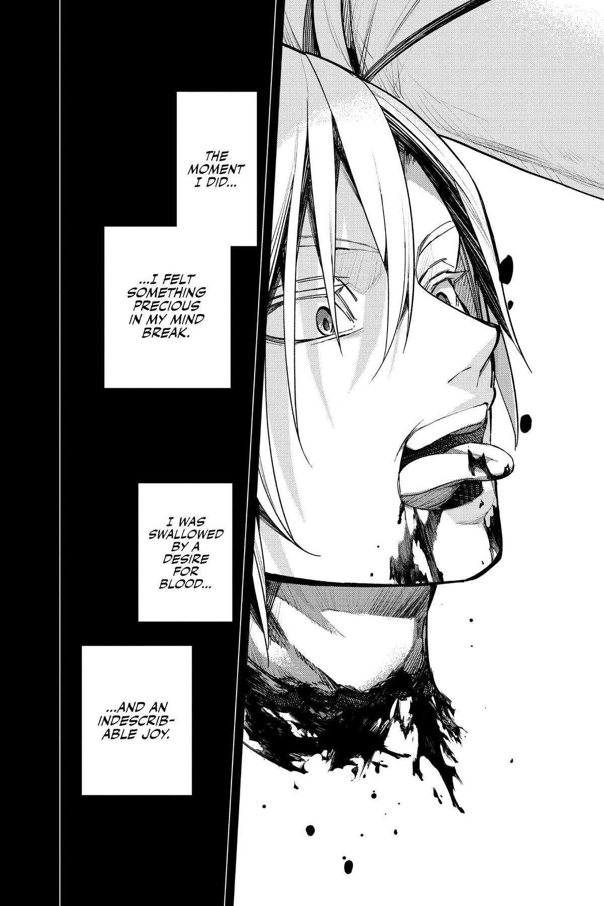 Seraph of the End - Vampire Reign Chapter 145 - Page 20