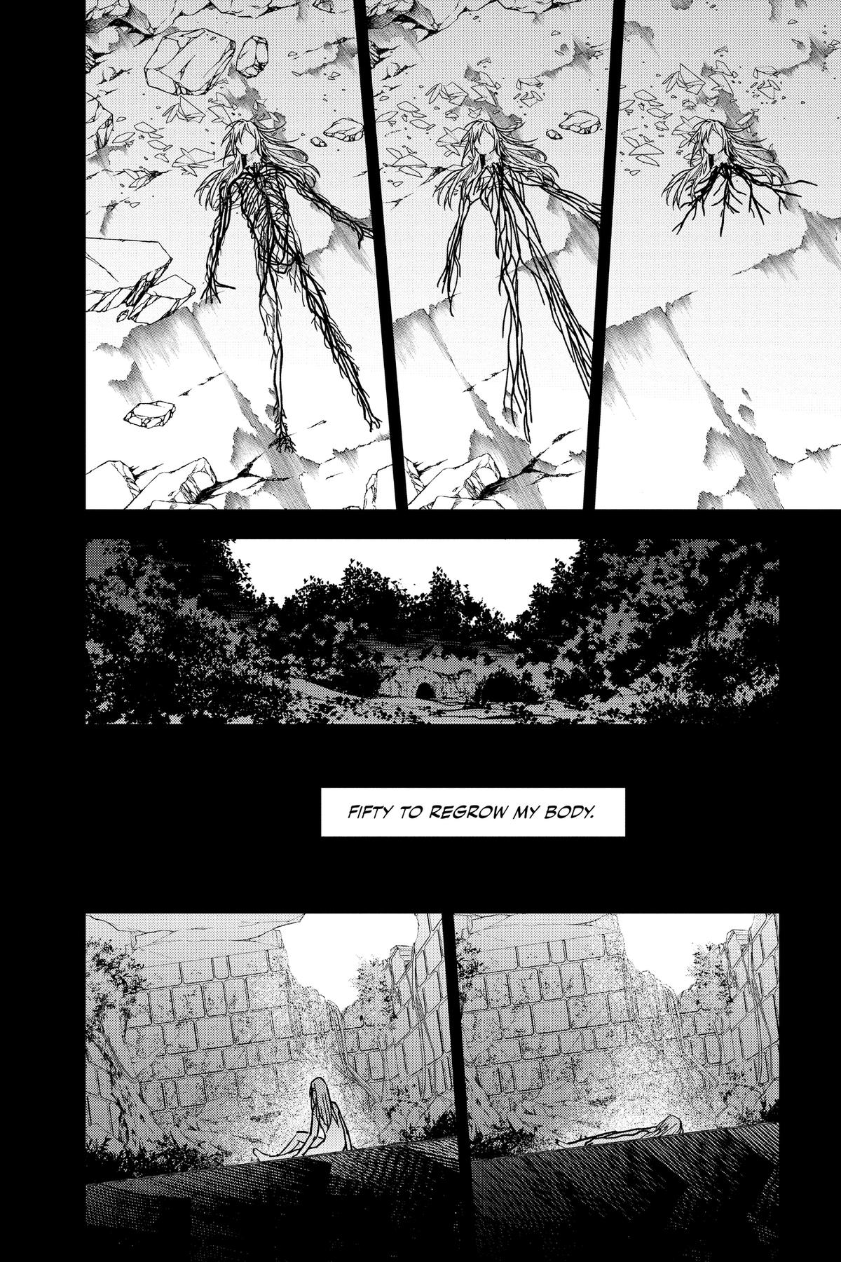 Seraph of the End - Vampire Reign Chapter 145 - Page 28