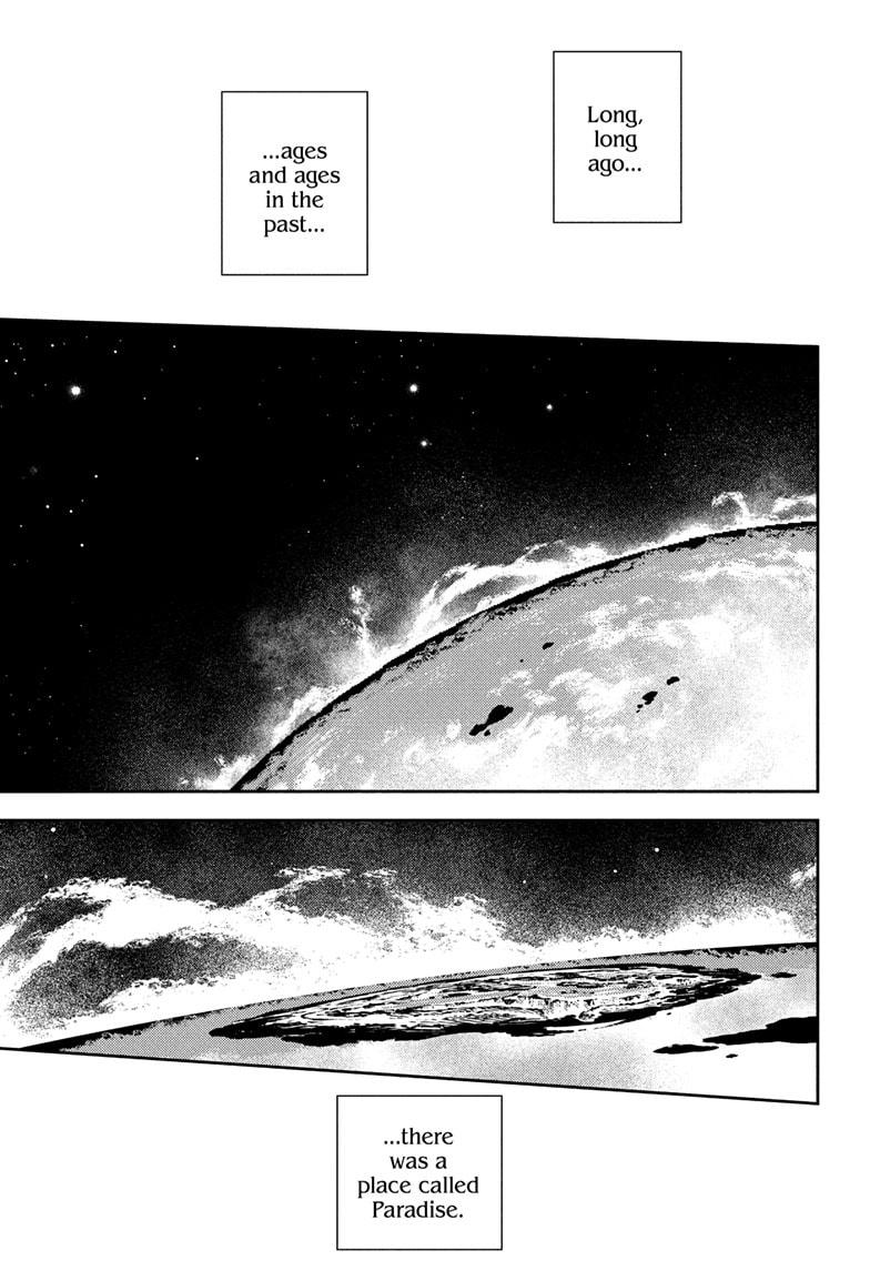 Seraph of the End - Vampire Reign Chapter 146 - Page 7