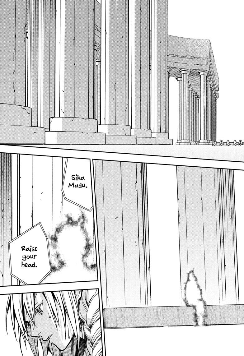 Seraph of the End - Vampire Reign Chapter 146 - Page 13