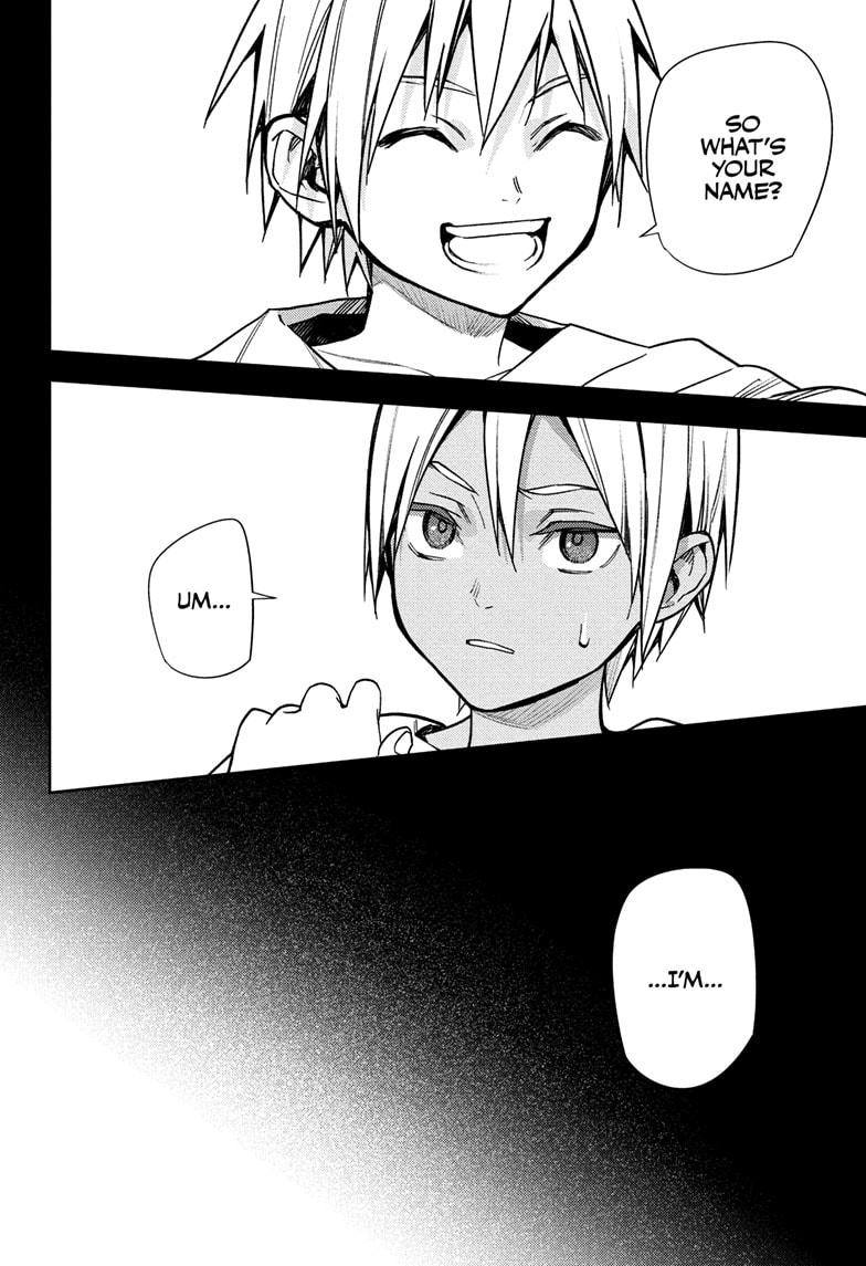Seraph of the End - Vampire Reign Chapter 146 - Page 36