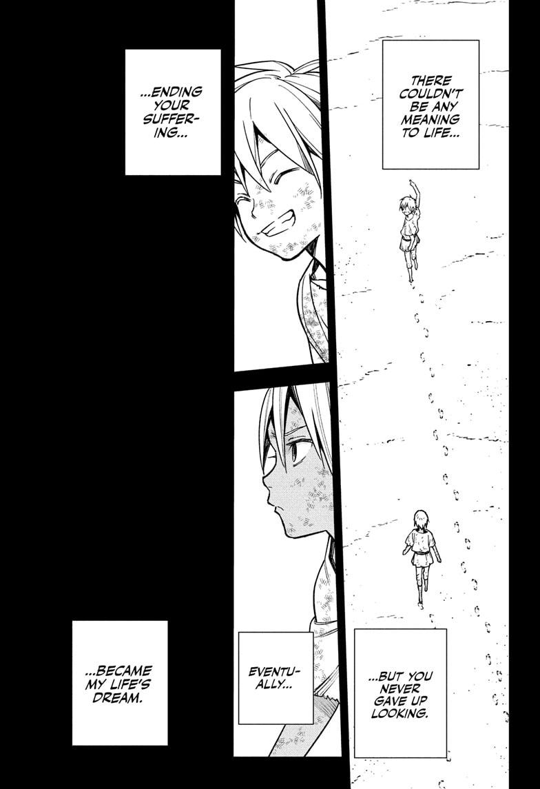 Seraph of the End - Vampire Reign Chapter 147 - Page 17