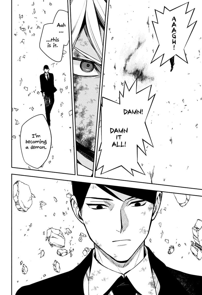 Seraph of the End - Vampire Reign Chapter 147 - Page 20