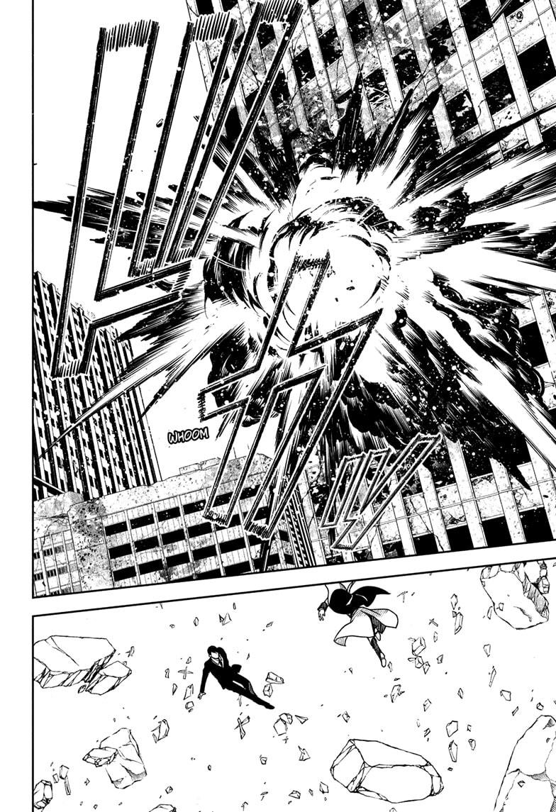 Seraph of the End - Vampire Reign Chapter 149 - Page 34