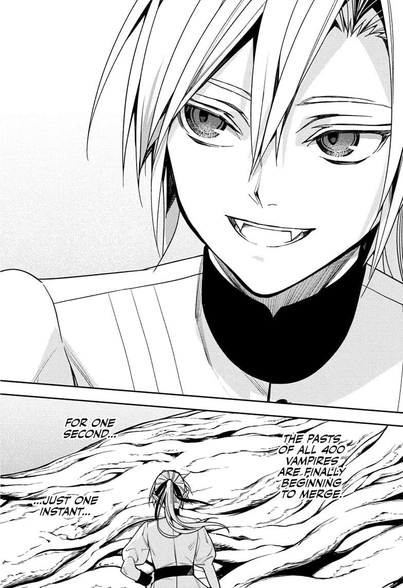 Seraph of the End - Vampire Reign Chapter 150 - Page 24
