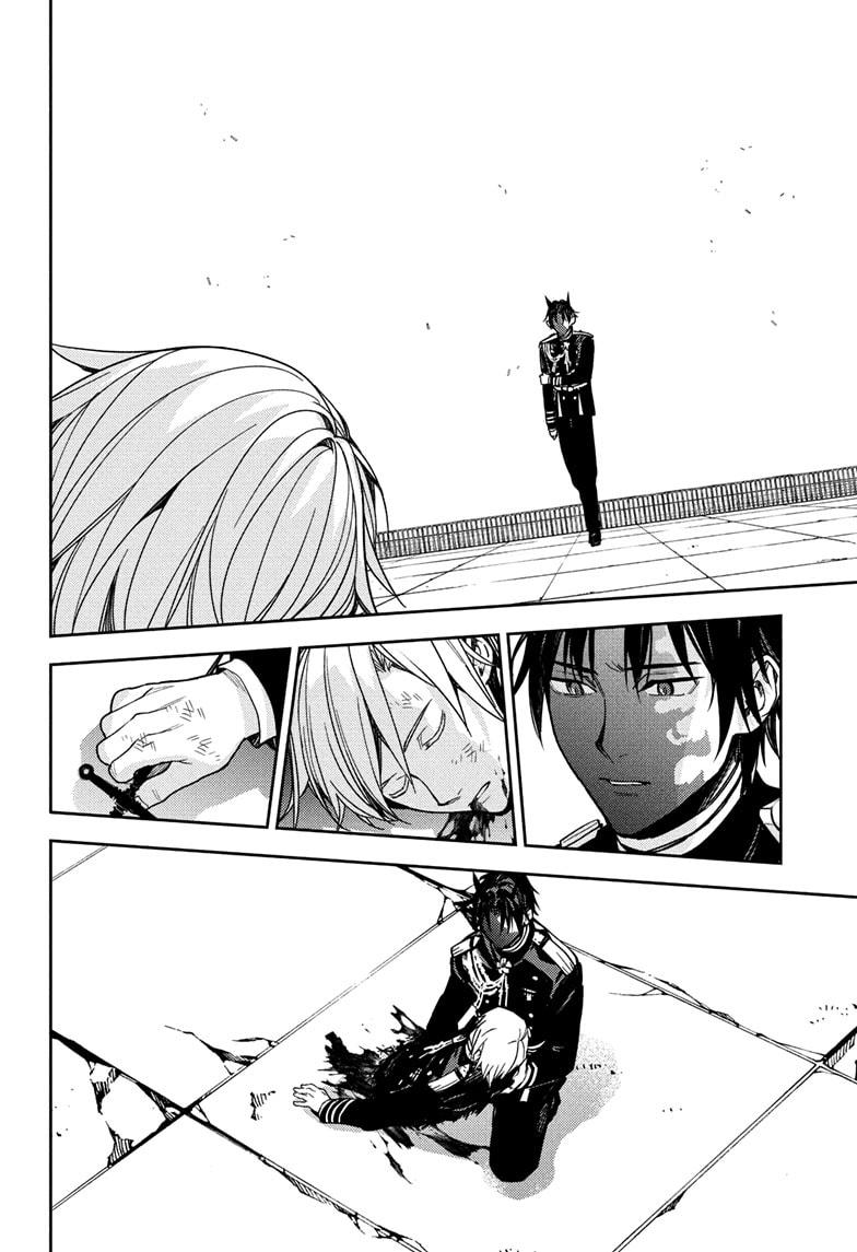 Seraph of the End - Vampire Reign Chapter 152 - Page 18