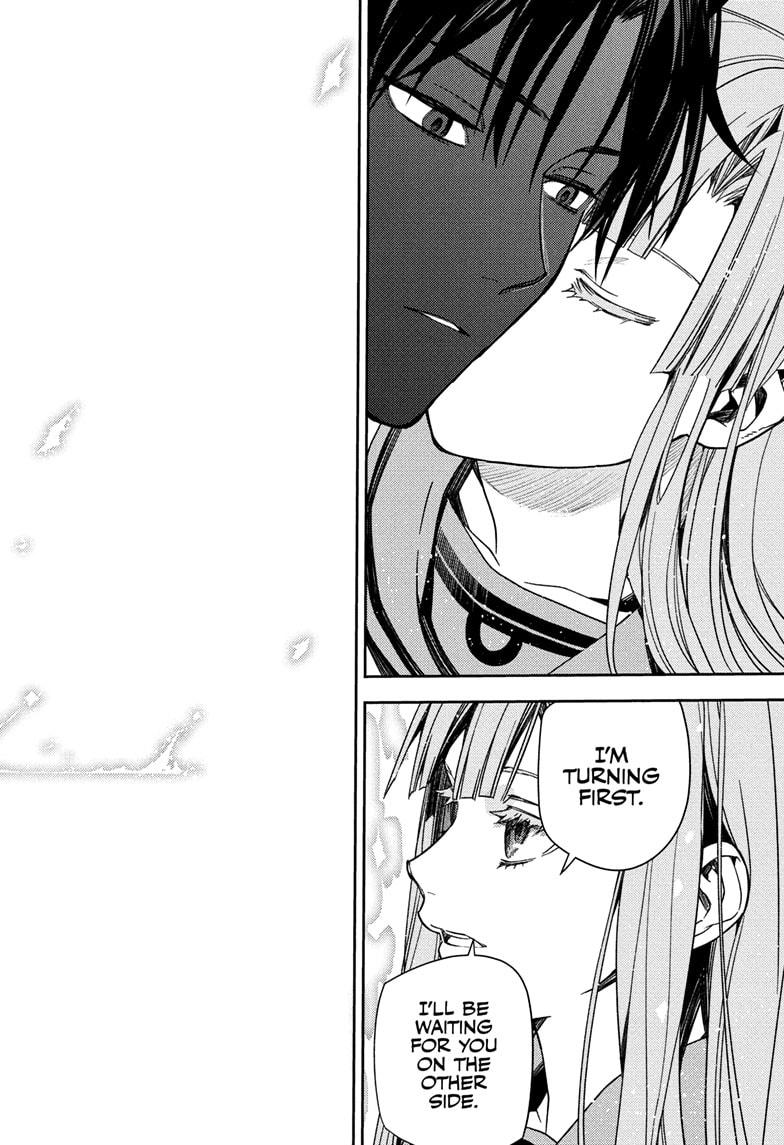 Seraph of the End - Vampire Reign Chapter 152 - Page 24