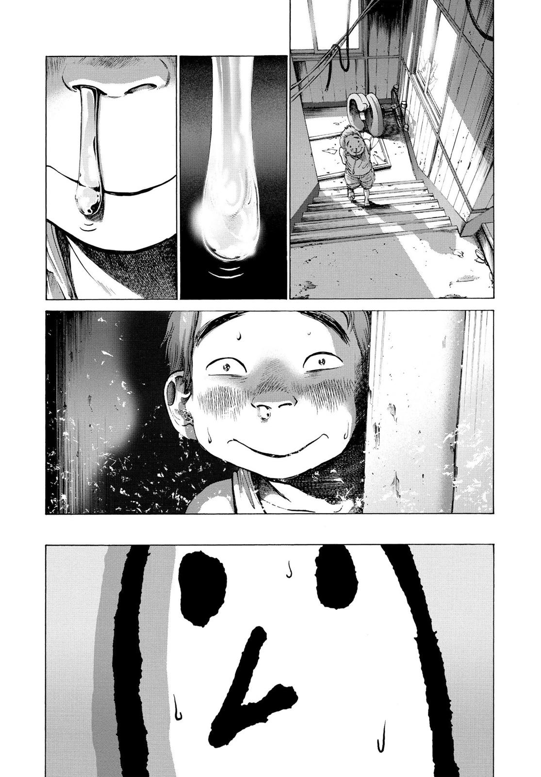 Goodnight Punpun Chapter 15 - Page 3