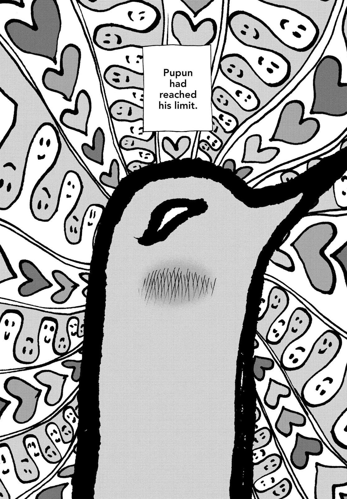 Goodnight Punpun Chapter 15 - Page 14