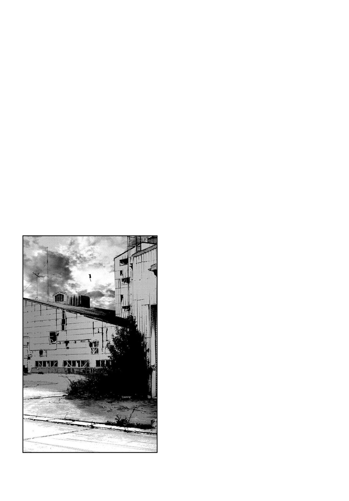 Goodnight Punpun Chapter 15 - Page 15