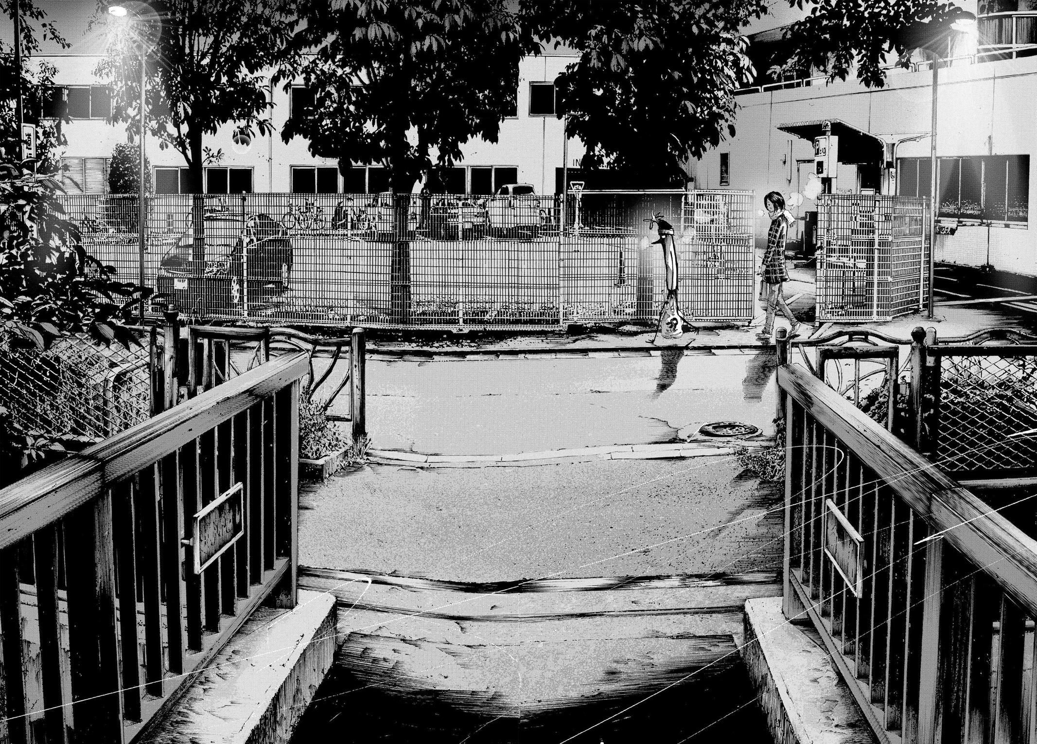 Goodnight Punpun Chapter 39 - Page 6