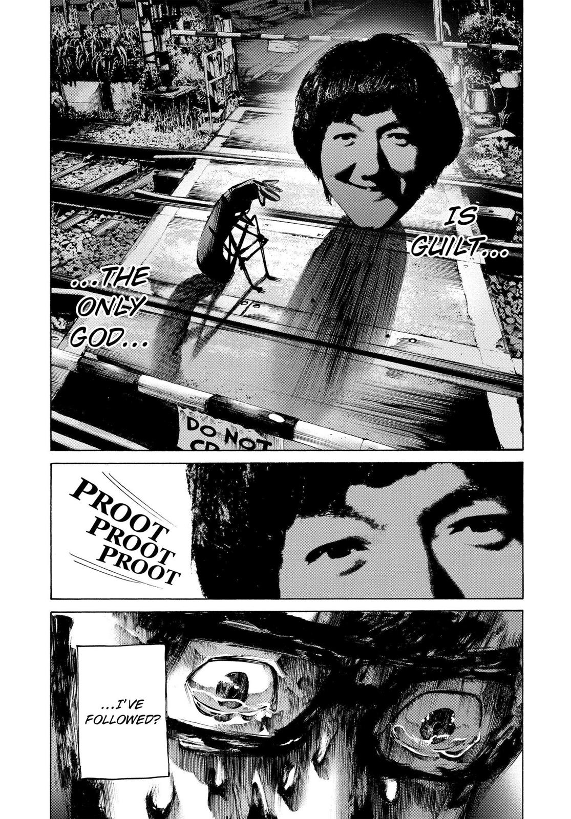 Goodnight Punpun Chapter 39 - Page 13