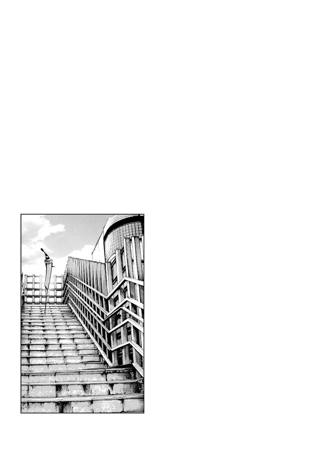 Goodnight Punpun Chapter 39 - Page 16