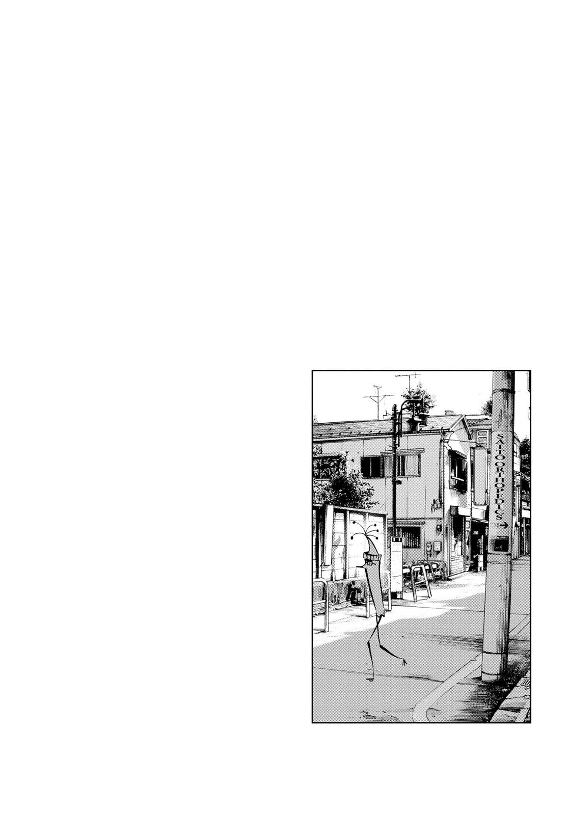 Goodnight Punpun Chapter 39 - Page 17