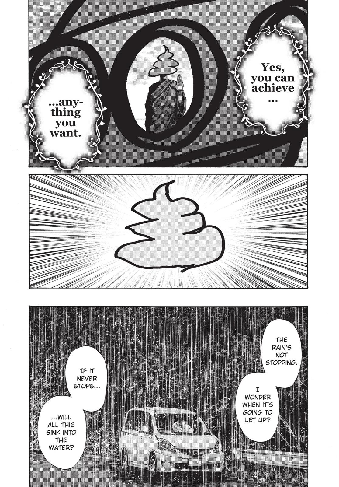 Goodnight Punpun Chapter 120 - Page 6