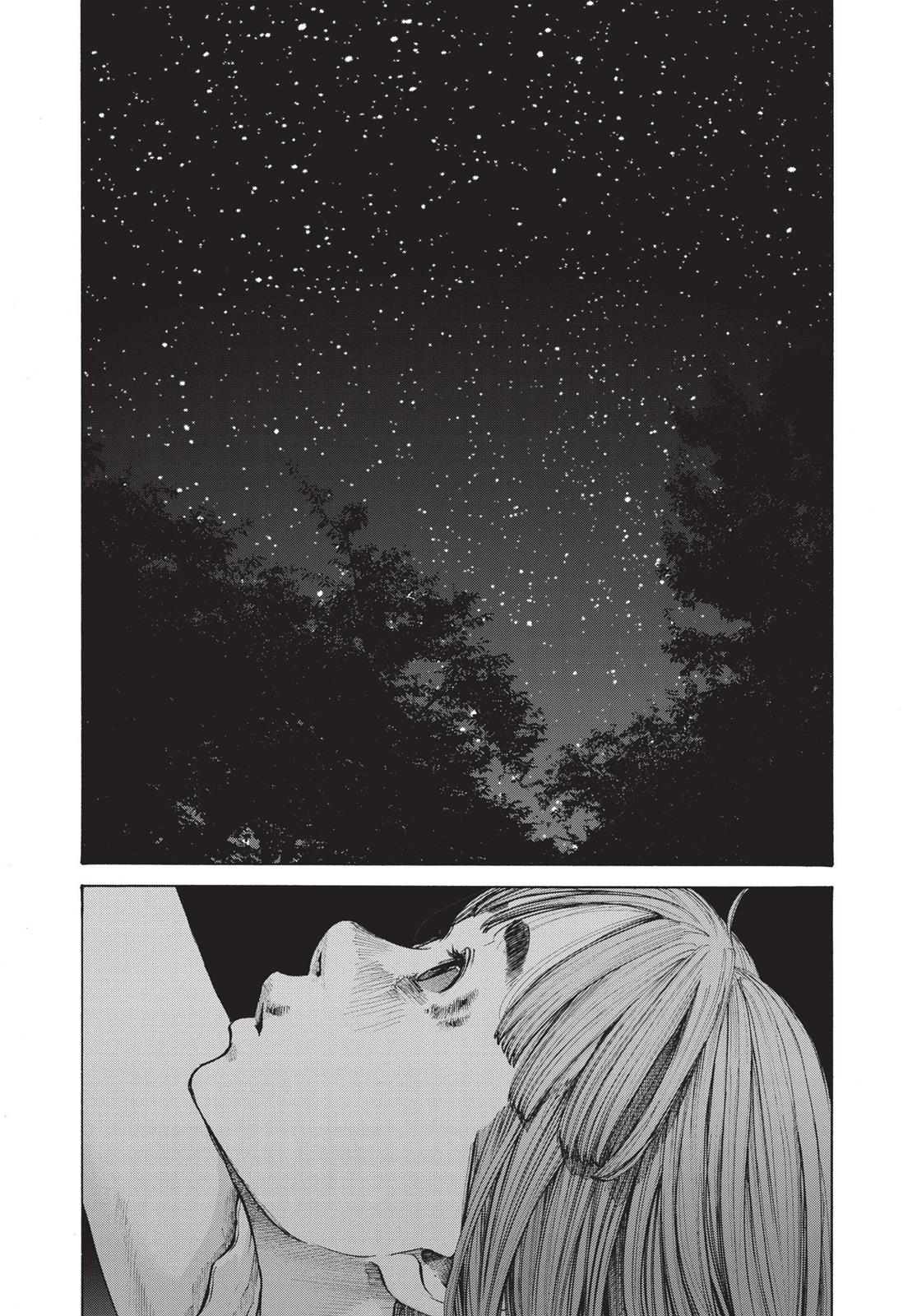 Goodnight Punpun Chapter 132 - Page 12