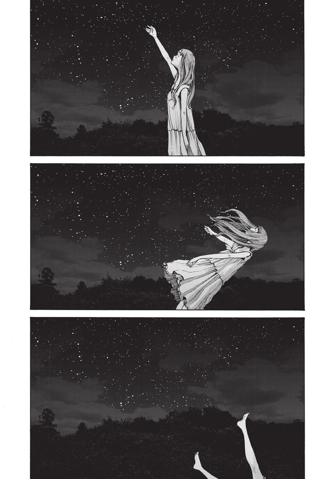 Goodnight Punpun Chapter 132 - Page 13