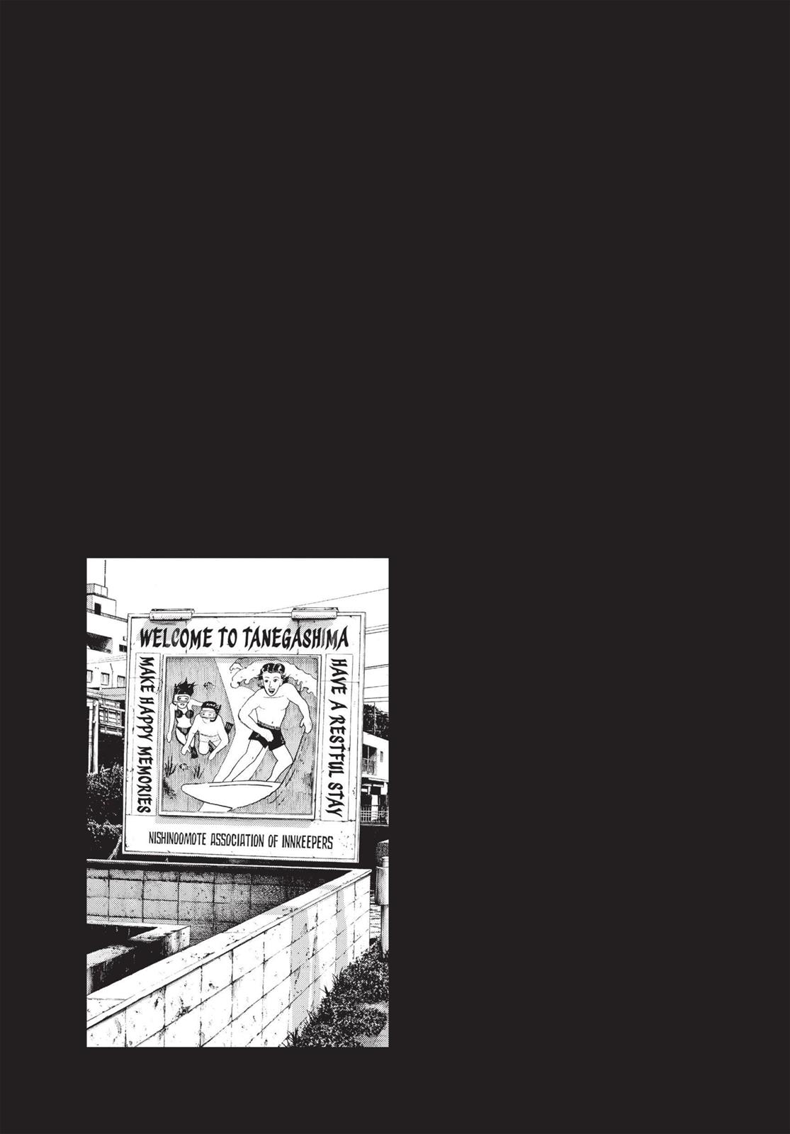 Goodnight Punpun Chapter 132 - Page 17