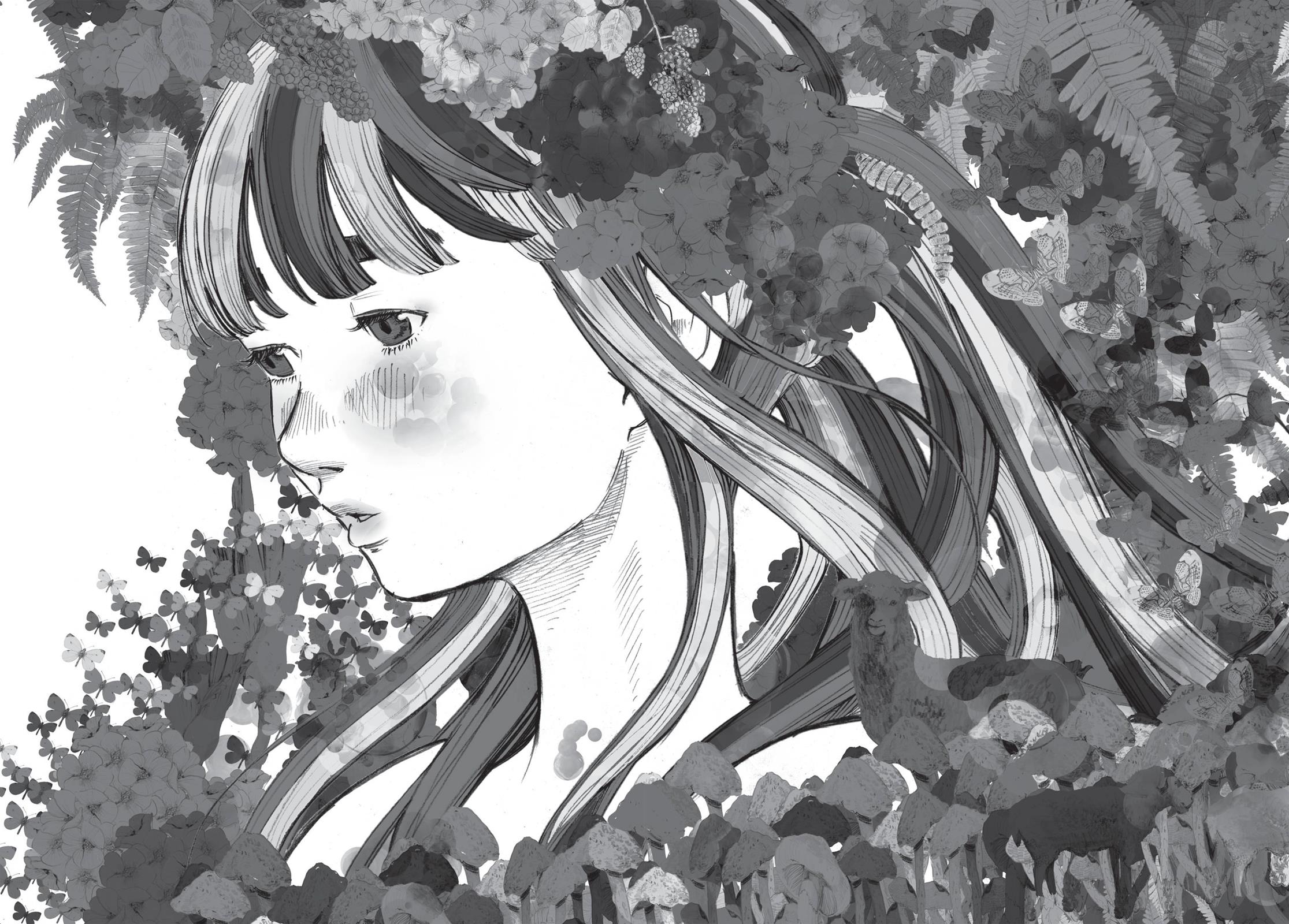 Goodnight Punpun Chapter 132 - Page 18