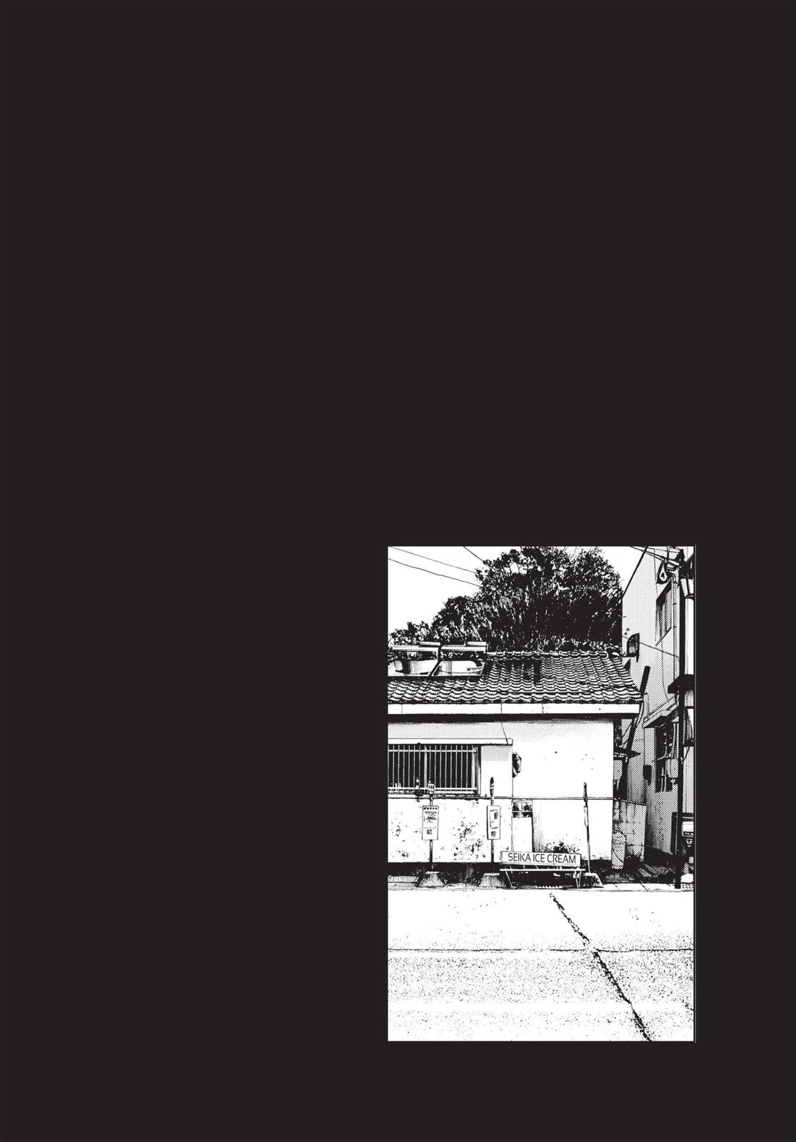 Goodnight Punpun Chapter 132 - Page 19
