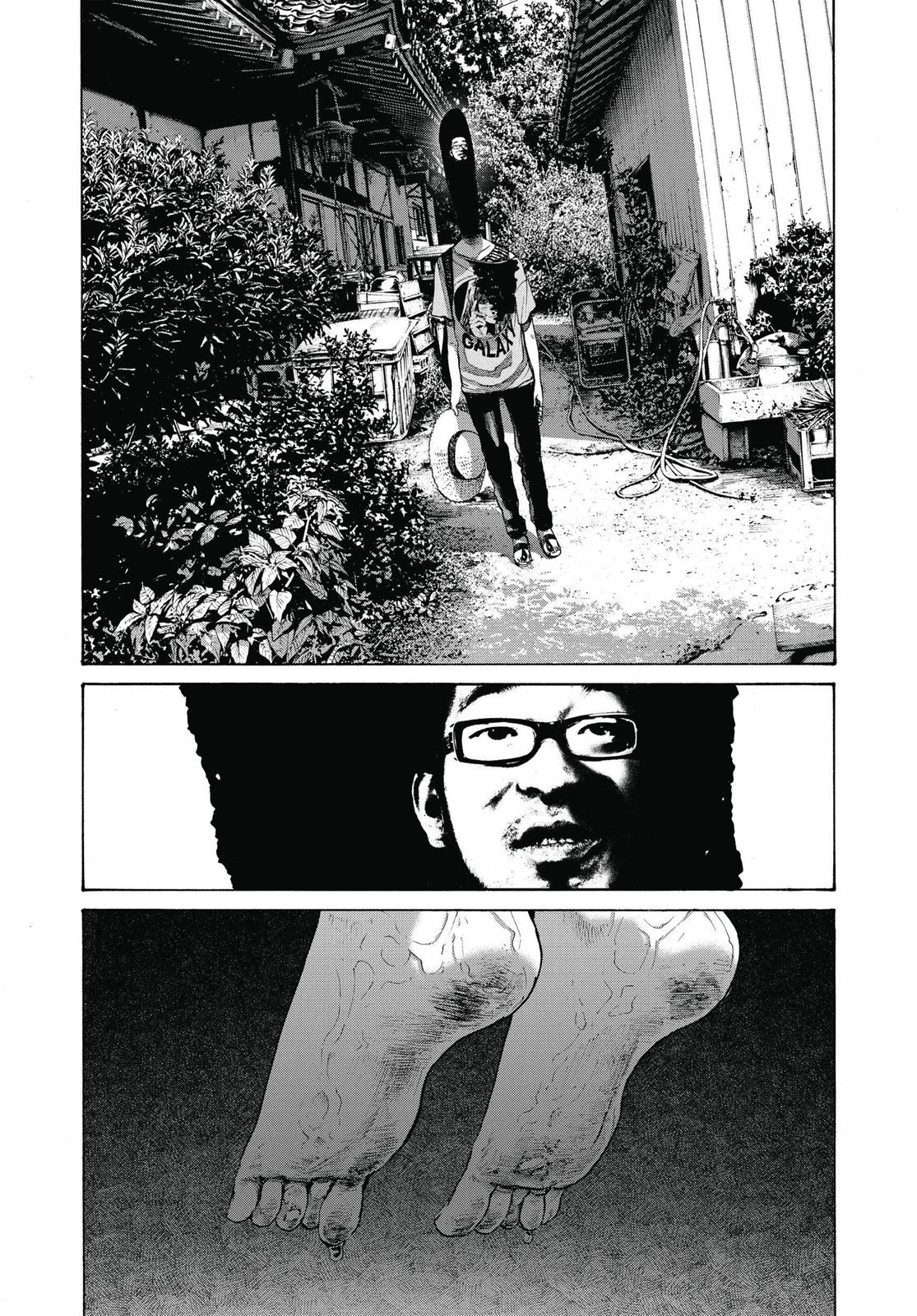 Goodnight Punpun Chapter 139 - Page 3