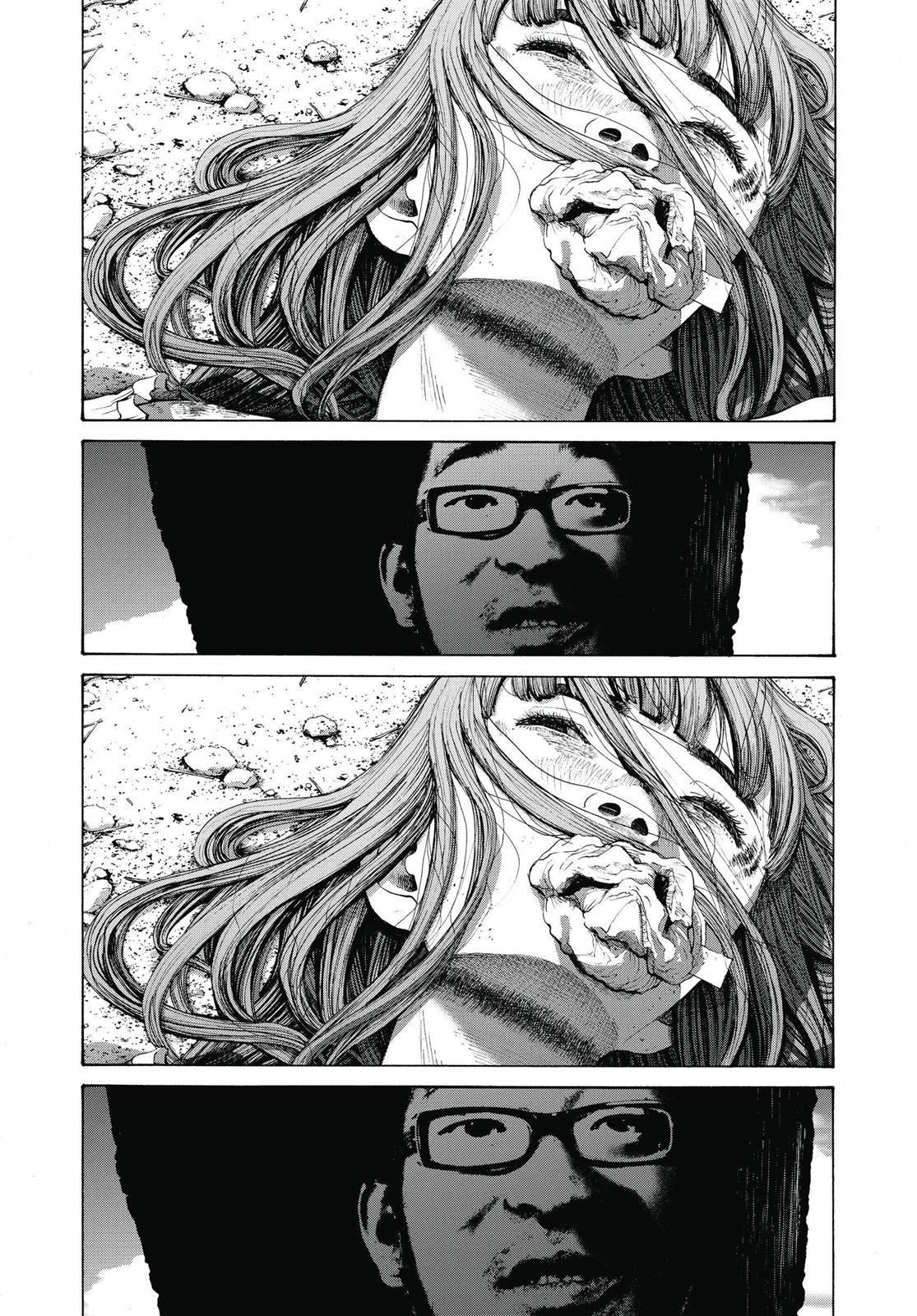 Goodnight Punpun Chapter 139 - Page 6
