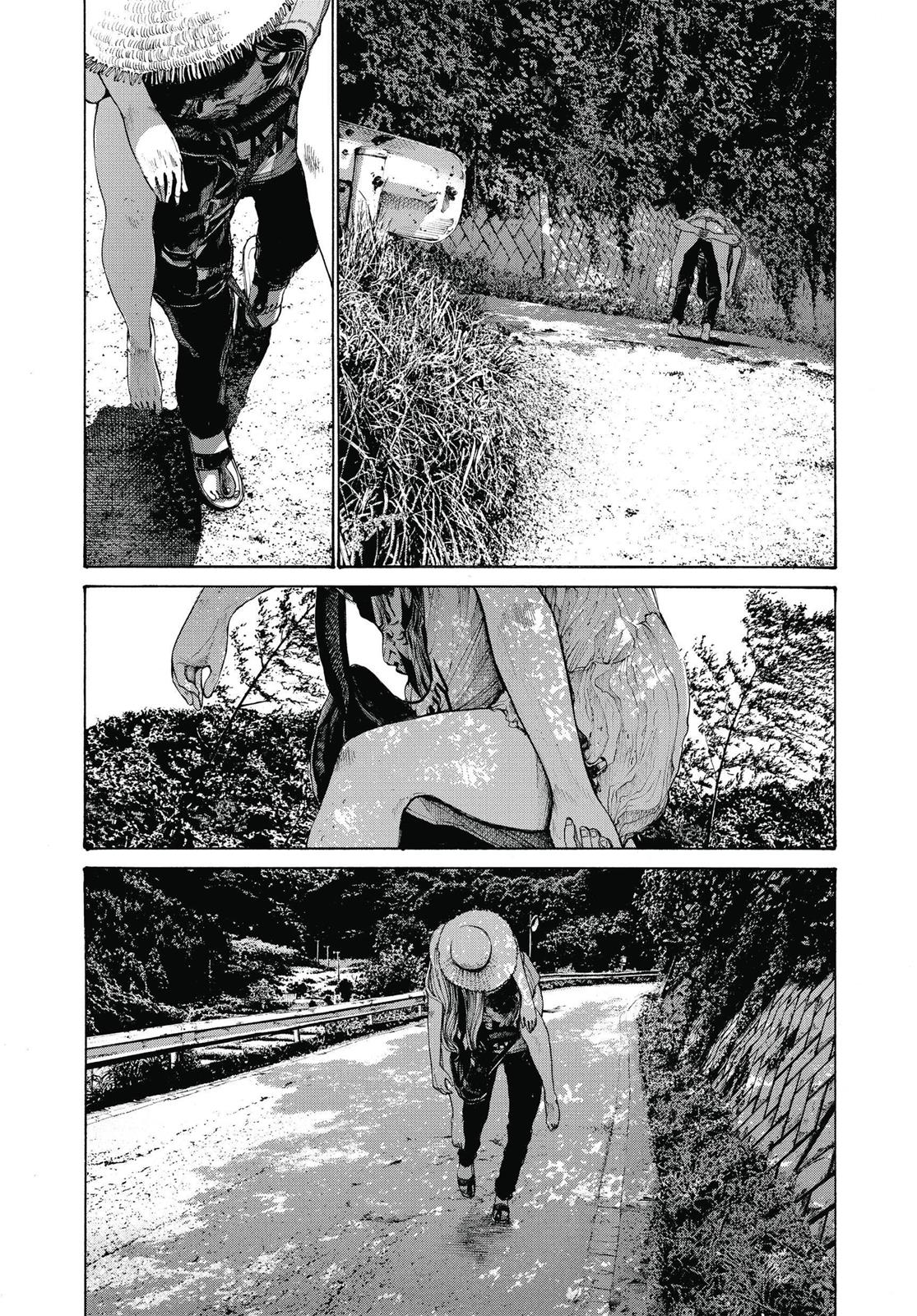 Goodnight Punpun Chapter 139 - Page 14