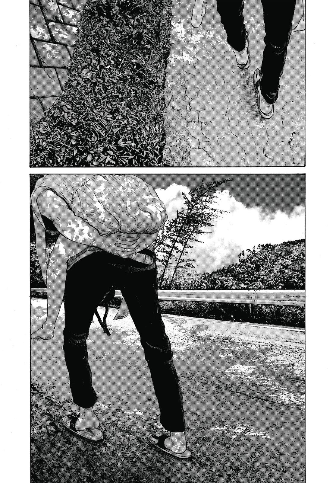 Goodnight Punpun Chapter 139 - Page 15
