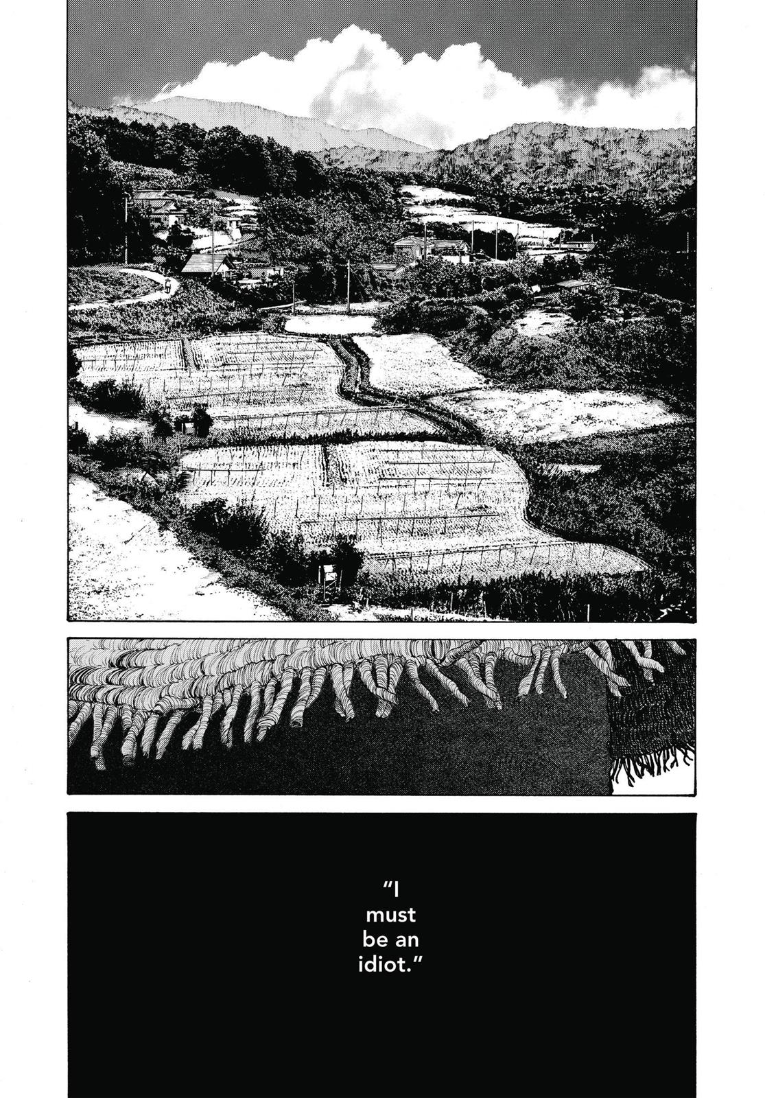 Goodnight Punpun Chapter 139 - Page 16
