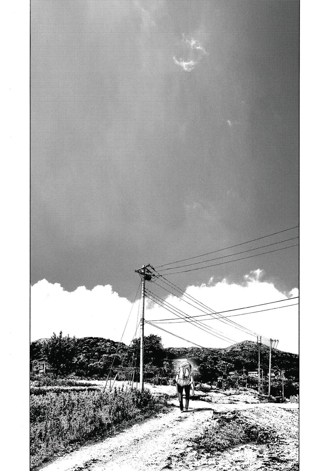Goodnight Punpun Chapter 139 - Page 18