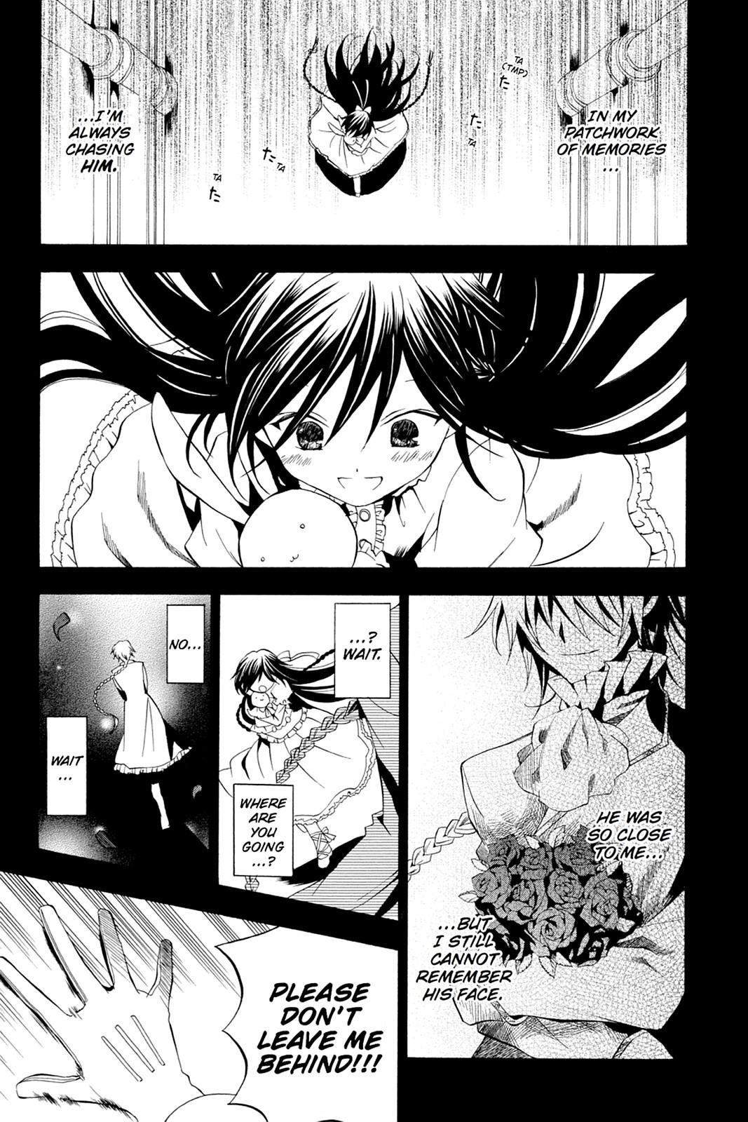 Pandora Hearts Chapter 15 - Page 3