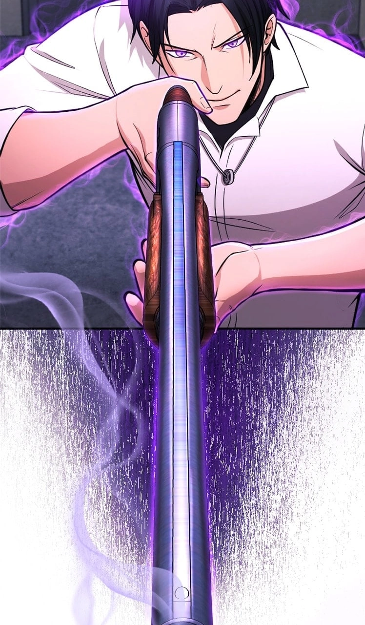 Paranoid Mage Chapter 1 - Page 10