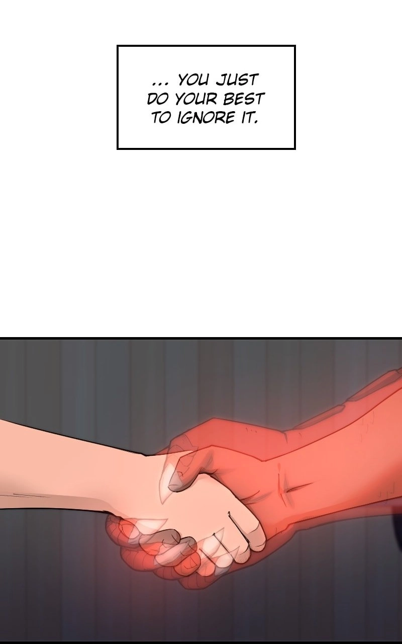 Paranoid Mage Chapter 1 - Page 39