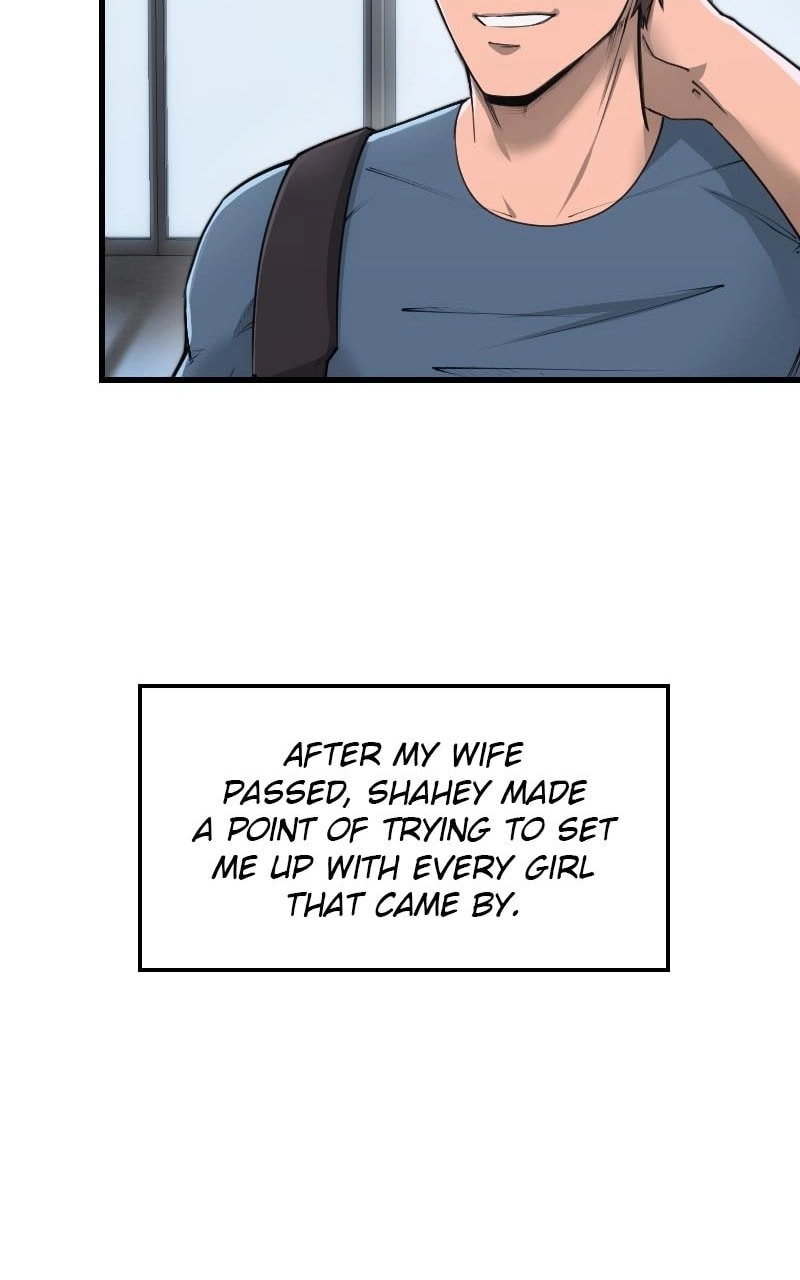 Paranoid Mage Chapter 1 - Page 44