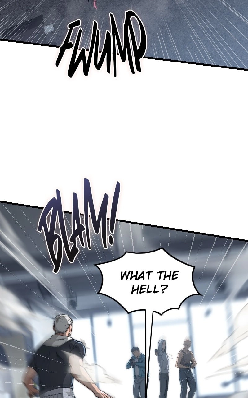 Paranoid Mage Chapter 1 - Page 50