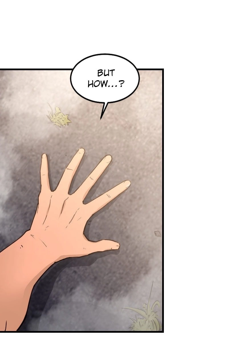 Paranoid Mage Chapter 1 - Page 87