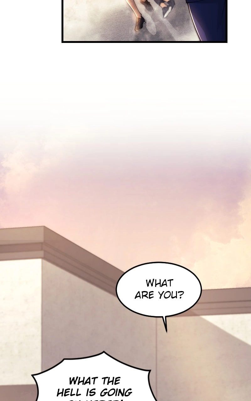 Paranoid Mage Chapter 1 - Page 97