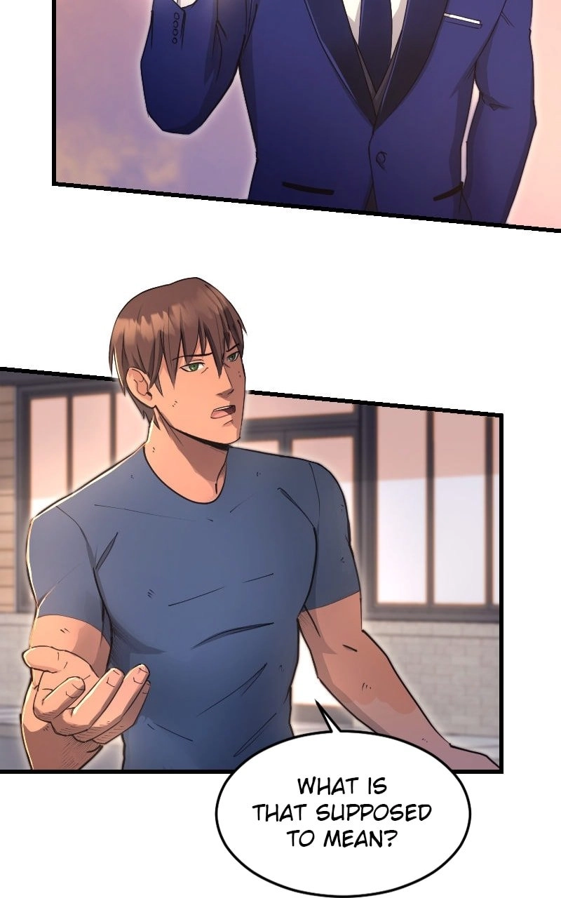 Paranoid Mage Chapter 1 - Page 102