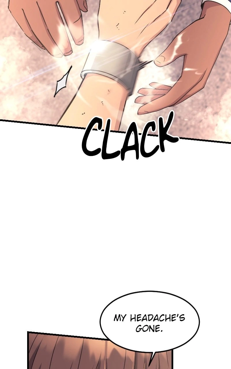 Paranoid Mage Chapter 1 - Page 105