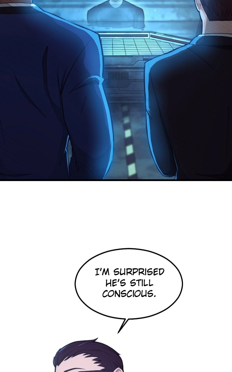 Paranoid Mage Chapter 1 - Page 110