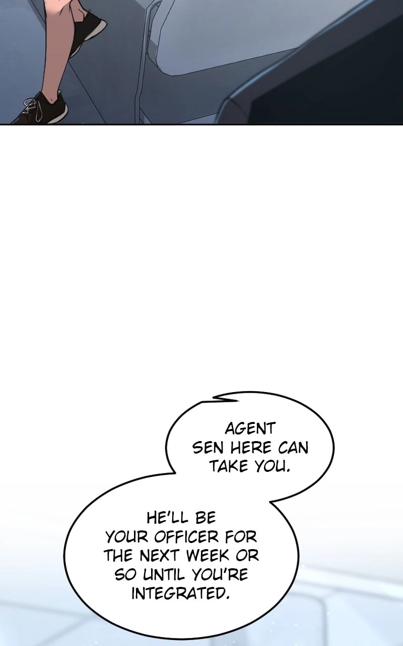 Paranoid Mage Chapter 2 - Page 29