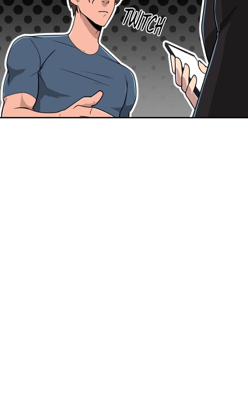 Paranoid Mage Chapter 2 - Page 33
