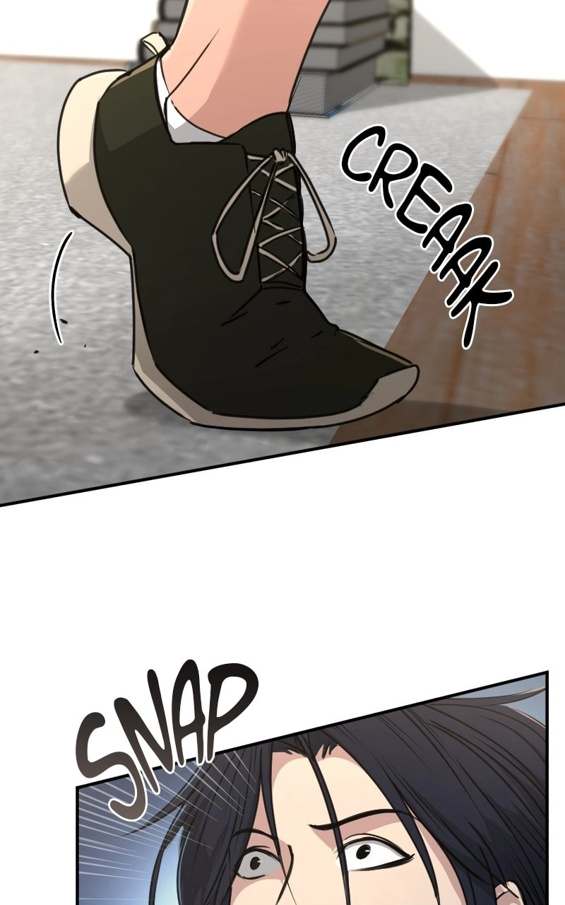Paranoid Mage Chapter 2 - Page 93