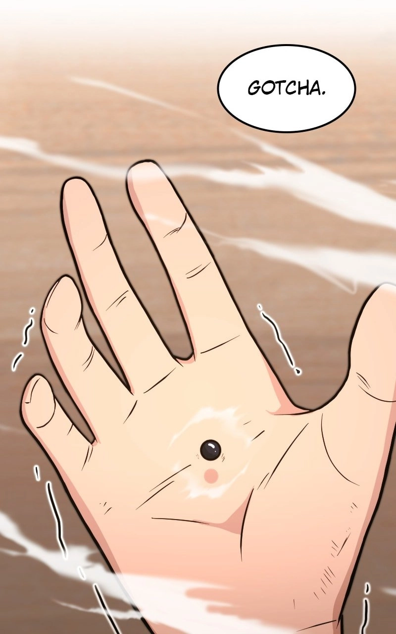 Paranoid Mage Chapter 5 - Page 71
