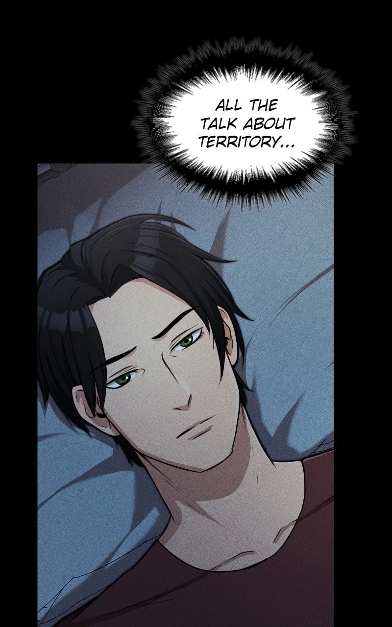 Paranoid Mage Chapter 6 - Page 9