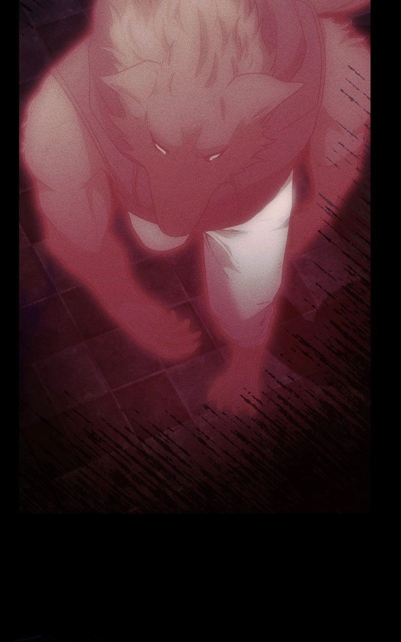 Paranoid Mage Chapter 6 - Page 11